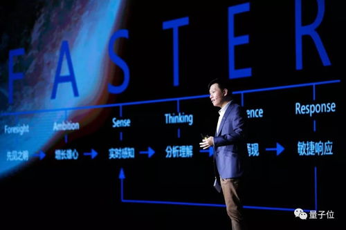 腾讯再出手 3亿美元领投明略科技，智慧亿企新征程